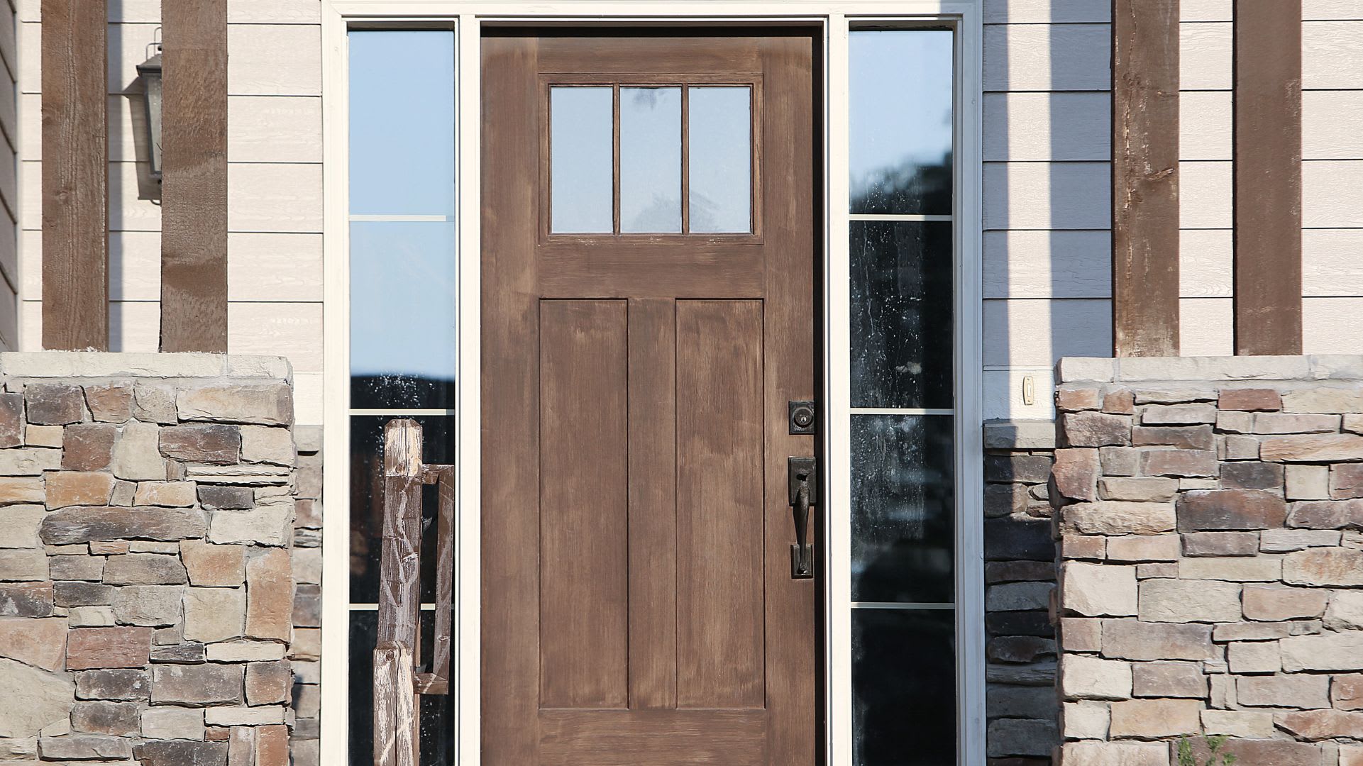 Custom Entry Doors 1 in Libertyville, IL & Affordable